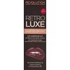 Set Makeup Revolution: Retro Luxe Matte Liquid Lipstick Royal 5.5 ml + Retro Luxe Lip Liner Royal, 1 g