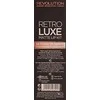 Set Makeup Revolution: Retro Luxe Matte Liquid Lipstick Royal 5.5 ml + Retro Luxe Lip Liner Royal, 1 g