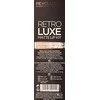 Rinkinys „Makeup Revolution“: „Retro Luxe“ lūpų pieštukas „Regal“, 1 g + „Retro Luxe“ matiniai skysti lūpų dažai „Regal“, 5,5 ml