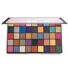 Makeup Revolution London Maxi Re-loaded Akių šešėliai moterims, 60,75 g