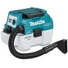 Makita DVC750LZ Akumuliatorinis dulkių siurblys 18V Li-ion; HEPA; Be akumuliatorių ir kroviklio!
