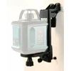 Makita Rotacinis lazerinis nivelyras SKR200Z Ø 200 m