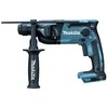 Makita DHR165ZJ perforatorius su šonine rankena