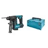 Makita DHR171ZJ akumuliatorinis kombinuotas gręžtuvas Makpac