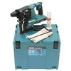 Makita akumuliatorinis gręžtuvas DHR280ZJ 2x18V