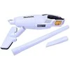 Makita DCL180ZW Akumuliatorinis dulkių siurblys 18 V Li-ion, Be akumuliatorių ir kroviklio!