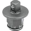 Makita Adapteris 1/4" WR100D 191A51-1