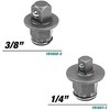Makita Adapteris 1/4" WR100D 191A51-1