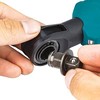 Makita Adapteris 1/4" WR100D 191A51-1
