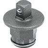 Makita Adapteris 1/4" WR100D 191A51-1