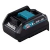 Makita Adapteris XGT® krovikliui LXT® akumuliatoriams įkrauti 191C10-7 LXT® / XGT® • ADP10