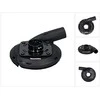 Makita Disko apsauga su nusiurbimo antgaliu 125 mm deimantiniais šlifavimo diskais 191F81-2