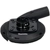 Makita Disko apsauga su nusiurbimo antgaliu 125 mm deimantiniais šlifavimo diskais 191F81-2
