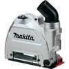 Makita Disko apsauga su X-LOCK nusiurbimo antgaliu 125 mm 191G05-4