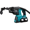 Makita Dulkių surinkimo adapteris HR2811F 193472-7