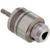 Makita Griebtuvas 10mm 1/4" Adapteris 6908D, 6916D, 6980D, BTD130 beraktis 194250-8