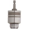 Makita Griebtuvas 10mm 1/4" Adapteris 6908D, 6916D, 6980D, BTD130 beraktis 194250-8
