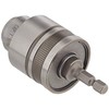 Makita Griebtuvas 10mm 1/4" Adapteris 6908D, 6916D, 6980D, BTD130 beraktis 194250-8