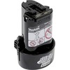 Makita 196066-7 Akumuliatorius 10,8V, 1,3 Ah small type Li-ion