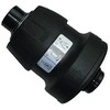Grąžtas Makita SDS-MAX adapteris smūginiams veržliasukiams DTW, TW - 1/2" 195870-1 SDS-MAX