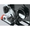 Makita Disko apsauga su gylio reguliavimu, 125mm, Ø32/37mm, maksimalus pjovimo gylis 25mm 196845-3