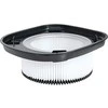 Makita Filtras HEPA DVC860,DVC861, DVC862, DCS863, DVC864 197166-6