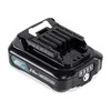 Makita 197396-9 Akumuliatorius 12V MAX, 2,0 Ah, BL1021B
