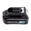 Makita 197396-9 Akumuliatorius 12V MAX, 2,0 Ah, BL1021B