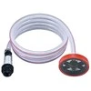 Makita Vandens įsiurbimo žarna su filtru HW1200/HW1300 197873-1