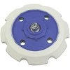 Šlifavimo padas Makita 197922-4, 125 mm