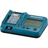 Makita 198038-8 Akumulatorių testeris BTC04, LXT 14,4V-18V