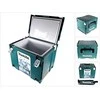 Makita MAKPAC Šaltdėžė nr.4 18l 198253-4 350ml - 30vnt. ir 500ml. PET - 20vnt.