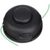 Makita Trimeriai M8x1.25LH DUR187U/L, DUR188U/L, EM2600U/L 198385-7