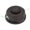 Makita Trimeriai M8x1.25RH DUR189 198971-4
