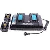 Makita 199482-2 18V 5Ah maitinimo šaltinio komplektas