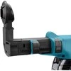 Makita 199570-5 dulkių siurblys DX07