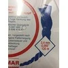 MAKITA NYLON LINE 2,4mm / 120m