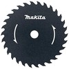 Makita Pjaunamieji ašmenys 200 mm/20mm BC4510, EM4351UH, EM4350UH, EBH341U 385224171