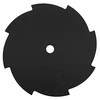 Makita 385224180 8-ašmenų peilis, 255 mm/20 mm DBC340,DBC4010/4510 