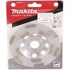 Makita Deimantinis diskas 125mm x 22,23mm 2-eilių B-48577