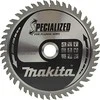 Makita Diskas pjovimo 165x20x1,85mm 48dant.. 8°. SP6000K