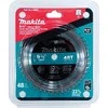 Makita Diskas pjovimo 165x20x1,85mm 48dant.. 8°. SP6000K