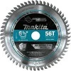 Makita T.C.T. pjūklas SPECIALIZED 165X2X20mm -3° T56 B-56770 T.C.T • 165 x20 mm • T56 • -3° • Aliuminiui