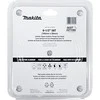 Makita T.C.T. pjūklas SPECIALIZED 165X2X20mm -3° T56 B-56770 T.C.T • 165 x20 mm • T56 • -3° • Aliuminiui