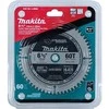 Makita T.C.T. pjūklas SPECIALIZED 165X2X20mm 5° T60 B-56786 T.C.T • 165 x20 mm • T60 • 5° • MDF/laminatui