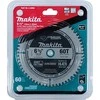 Makita T.C.T. pjūklas SPECIALIZED 165X2X20mm 5° T60 B-56786 T.C.T • 165 x20 mm • T60 • 5° • MDF/laminatui