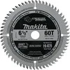 Makita T.C.T. pjūklas SPECIALIZED 165X2X20mm 5° T60 B-56786 T.C.T • 165 x20 mm • T60 • 5° • MDF/laminatui