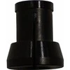 Cangė Makita 763637-1, 6 mm 1/4", skirta RP0900, RT0700C, DRT50