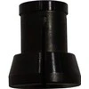 Cangė Makita 763637-1, 6 mm 1/4", skirta RP0900, RT0700C, DRT50