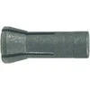 Makita 763673-7 Cangė 1/4". GD801/800 &amp; DGD0602